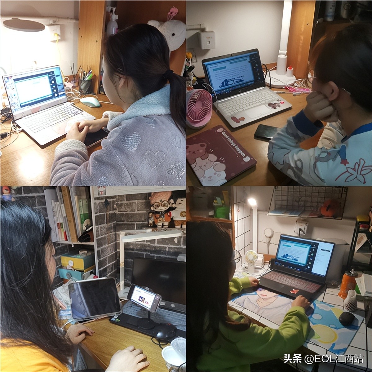 beat365中文官方网站：3万师生共上“疫”堂思政大课